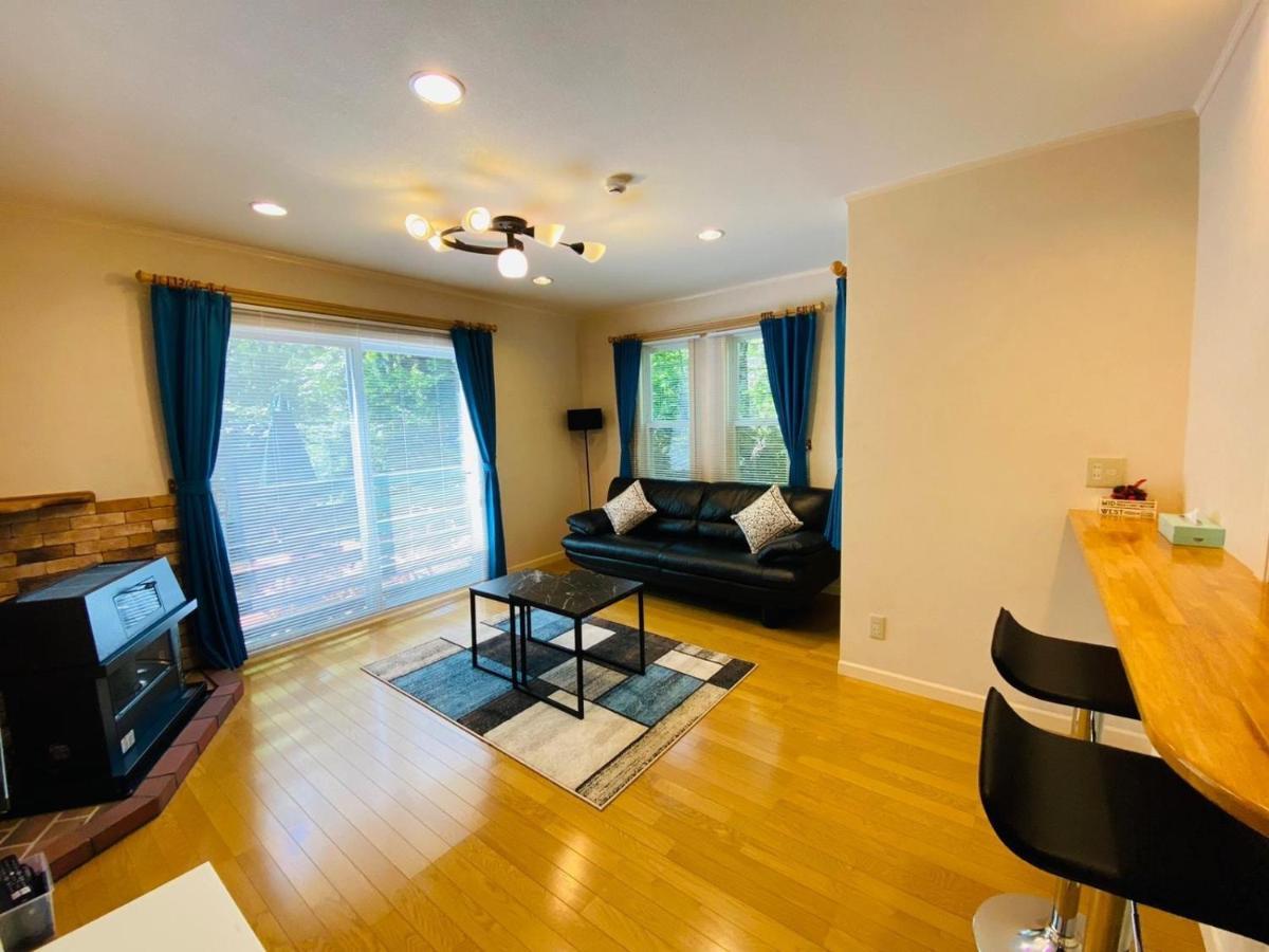 Landscape Chalet Hakuba - Vacation Stay 18842V Exterior foto