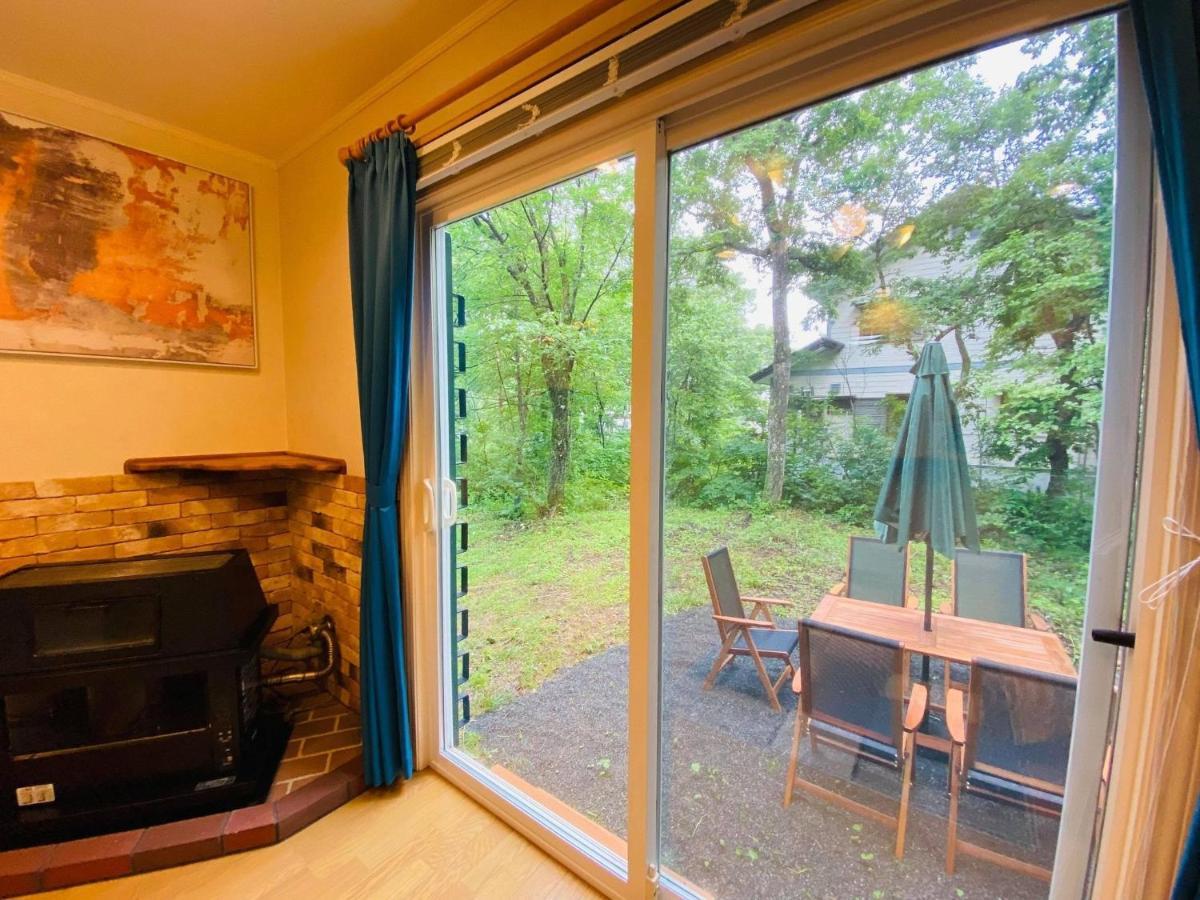 Landscape Chalet Hakuba - Vacation Stay 18842V Exterior foto