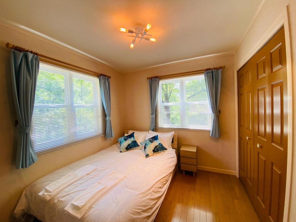 Landscape Chalet Hakuba - Vacation Stay 18842V Exterior foto